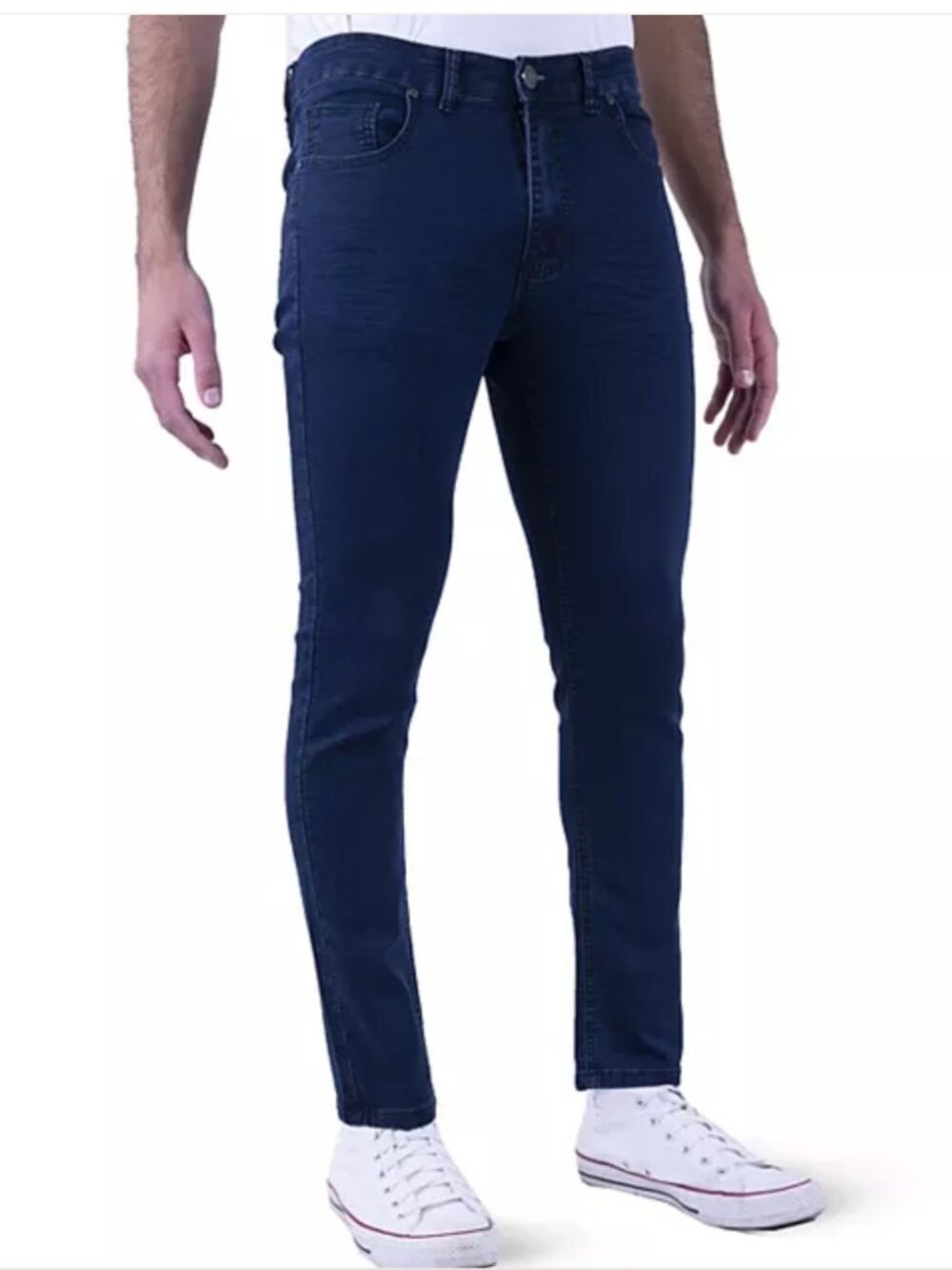 Men's Recess Stretch Slim-Fit Jeans Tapered Fit, 34W/30L, NWT